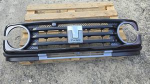 Решётка радиатора TANK 300 TANK TANK-300 5509700XKM01A