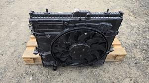 Кассета радиаторов с диффузором TANK 300 TANK TANK-300 None