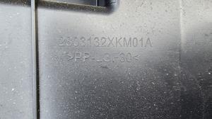 Усилитель (пластиковый) переднего бампера TANK 300 TANK TANK-300 2803132XKM01A