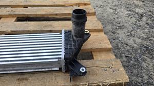 Радиатор интеркулера TANK 300 TANK TANK-300 1119105XKM01A