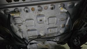 Сиденья комплект G7 TOYOTA Hilux 71073-0K642-B1