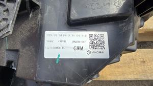 Фара передняя L TANK 300 TANK TANK-300 4121100XKM14A