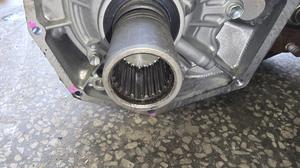 Раздаточная коробка МКПП 2.5 G7 TOYOTA Hilux 36100-71320