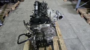 Двигатель 1GD-FTV G8 TOYOTA HiluxTOYOTA Hilux 1GD-FTV