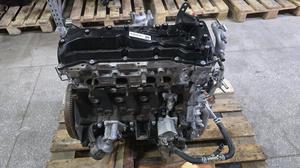 Двигатель 1GD-FTV F2 TOYOTA Fortuner 1GD-FTV