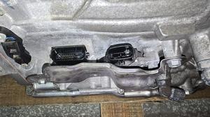 Автоматическая трансмиссия (коробка) АКПП 2.8D 1GD-FTV G8 TOYOTA HiluxTOYOTA Hilux 35010-71550