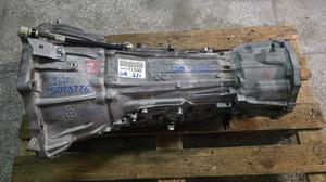 Автоматическая трансмиссия (коробка) АКПП 2.8D 1GD-FTV G8 TOYOTA HiluxTOYOTA Hilux 35010-71550