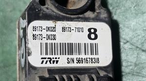 Датчик удара G7 TOYOTA Hilux 89173-0K020