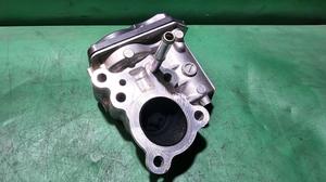 Клапан EGR электрический F2 TOYOTA FortunerTOYOTA Fortuner 25800-11010