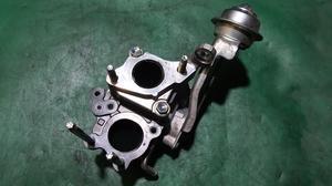 Клапан EGR механический F2 TOYOTA FortunerTOYOTA Fortuner 25630-0E010