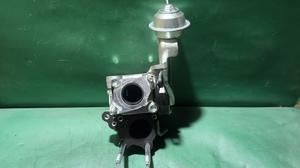 Клапан EGR механический F2 TOYOTA FortunerTOYOTA Fortuner 25630-0E010