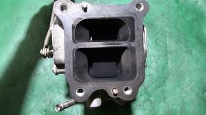 Клапан EGR механический F2 TOYOTA FortunerTOYOTA Fortuner 25630-0E010