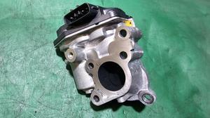 Клапан EGR электрический F2 TOYOTA FortunerTOYOTA Fortuner 25800-11010