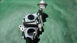 Клапан EGR механический G8 TOYOTA Hilux 25630-0E040