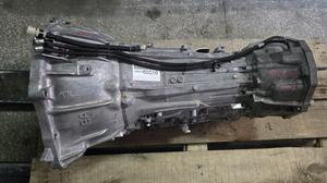 Автоматическая трансмиссия (коробка) АКПП 2.8D 1GD-FTV TLC Prado 150 TOYOTA Land Cruiser Prado 150 35010-60G10