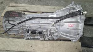 Автоматическая трансмиссия (коробка) АКПП 2.8D 1GD-FTV TLC Prado 150 TOYOTA Land Cruiser Prado 150 35010-60G10