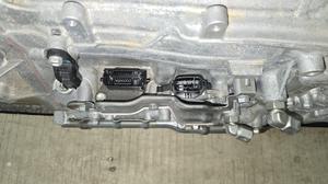 Автоматическая трансмиссия (коробка) АКПП 2.8D 1GD-FTV TLC Prado 150 TOYOTA Land Cruiser Prado 150 35010-60G10