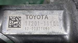 Турбина 17201-11100 TLC Prado 150 TOYOTA Land Cruiser Prado 150 17201-11100