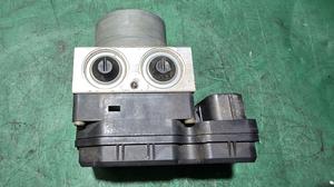 Блок ABS L200/4 MITSUBISHI L200 4670A606