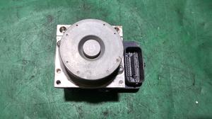 Блок ABS L200/4 MITSUBISHI L200 4670A606