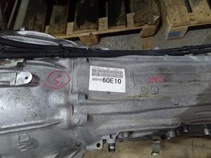 Автоматическая трансмиссия (коробка) АКПП 2.8D 1GD-FTV TLC Prado 150 TOYOTA Land Cruiser Prado 150 35010-60E10