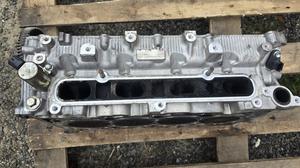 Головка блока цилиндров 4N15 L200/5 MITSUBISHI L200 1005C643