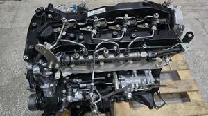 Двигатель 2GD-FTV G8 TOYOTA Hilux 2GD-FTV