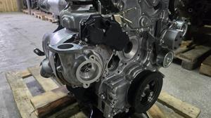 Двигатель 2GD-FTV G8 TOYOTA Hilux 2GD-FTV