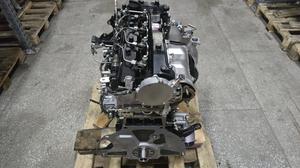 Двигатель 2GD-FTV G8 TOYOTA Hilux 2GD-FTV