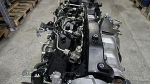 Двигатель 2GD-FTV G8 TOYOTA Hilux 2GD-FTV