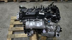Двигатель 2GD-FTV G8 TOYOTA Hilux 2GD-FTV