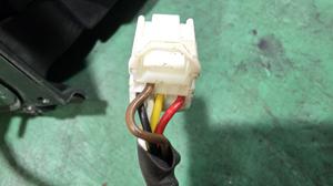 Зеркало боковое (хром) R G7 TOYOTA Hilux 87910-0KA60