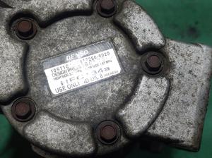 Компрессор кондиционера G7 TOYOTA Hilux 88320-0K080