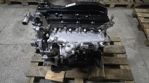 Двигатель 2GD-FTV G8 TOYOTA Hilux 2GD-FTV