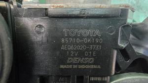 Стеклоподъёмник двери передней R G8 TOYOTA HiluxTOYOTA Hilux 69801-0K140