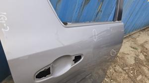 Дверь задняя R G8 TOYOTA HiluxTOYOTA Hilux 67003-KK011