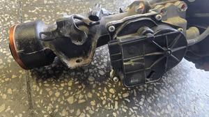 Редуктор передний 4.100 G8 TOYOTA Hilux 41110-71490