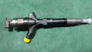 Форсунка топливная 1KD-FTV/2KD-FTV G7 TOYOTA Hilux 23670-30400