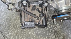 Раздаточная коробка АКПП G8 TOYOTA HiluxTOYOTA Hilux 36100-0K460