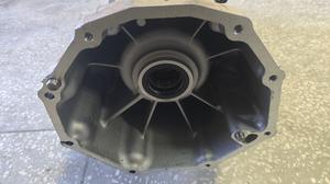 Автоматическая трансмиссия (коробка) АКПП 2.8D 1GD-FTV F2 TOYOTA Fortuner 35010-0K130