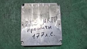 Блок управления двигателем G7 TOYOTA Hilux 89661-0KQ91