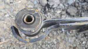 Рессора G8 TOYOTA HiluxTOYOTA HiluxTOYOTA Hilux 48210-0KC20