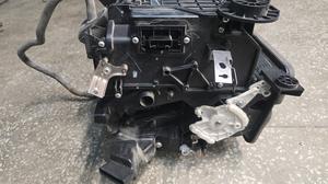 Корпус отопителя в сборе механический L200/4 MITSUBISHI L200 MN123535