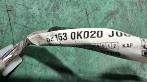 Проводка двери задней L G7 TOYOTA Hilux 82153-0K020