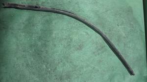 Уплотнитель капота G7 TOYOTA Hilux 53381-0K010