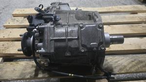 Раздаточная коробка АКПП G8 TOYOTA HiluxTOYOTA Hilux 36100-0K460