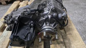 Раздаточная коробка АКПП G8 TOYOTA HiluxTOYOTA Hilux 36100-0K460