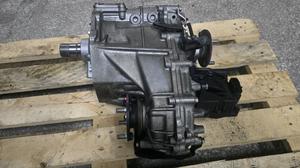 Раздаточная коробка АКПП G8 TOYOTA HiluxTOYOTA Hilux 36100-0K460