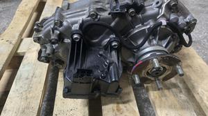 Раздаточная коробка АКПП G8 TOYOTA HiluxTOYOTA Hilux 36100-0K460