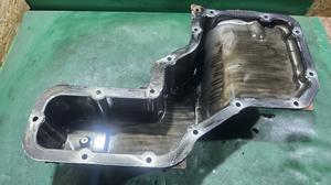 Отстойник поддона 4N15 L200/5 MITSUBISHI L200 1200A666